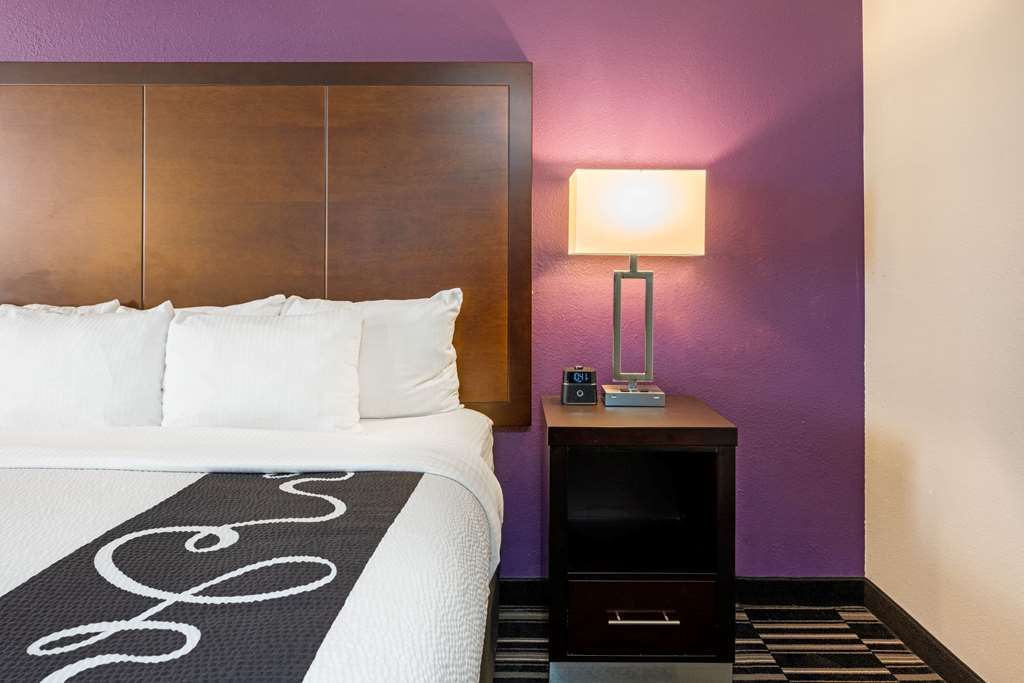 La Quinta Inn by Wyndham Caldwell - photo 10