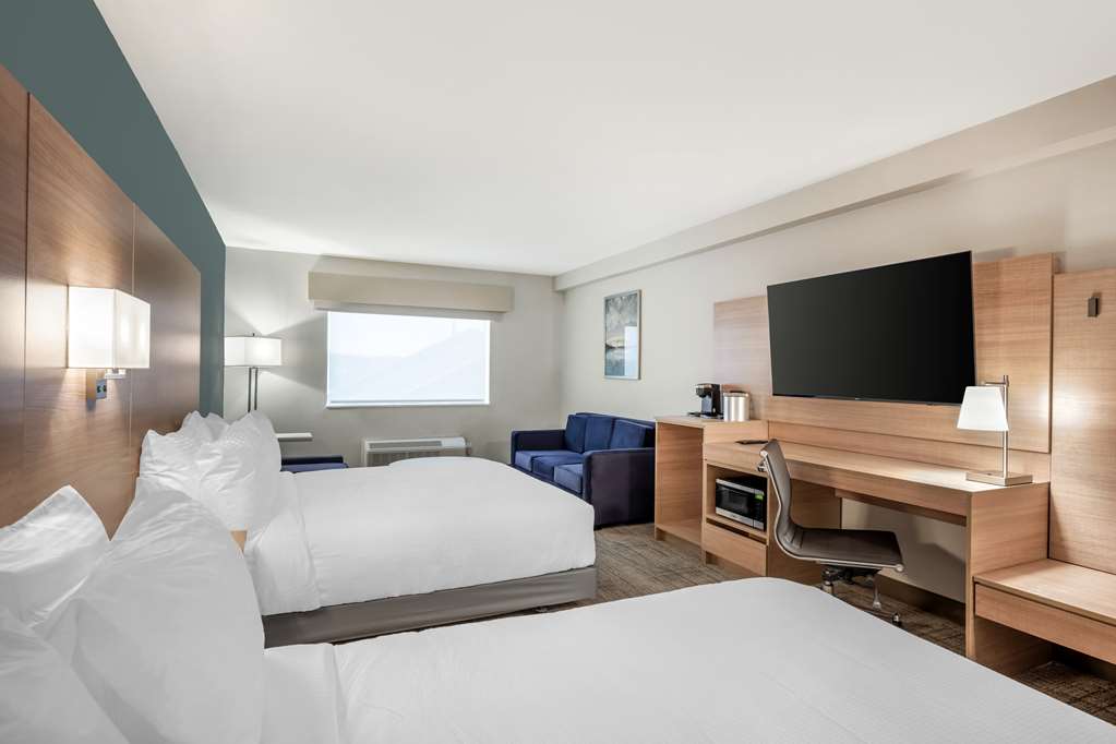 Best Western River Cities - photo 43