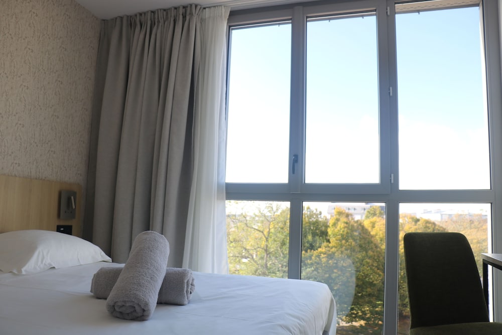 Abalys Hotel — Brest — photo 5