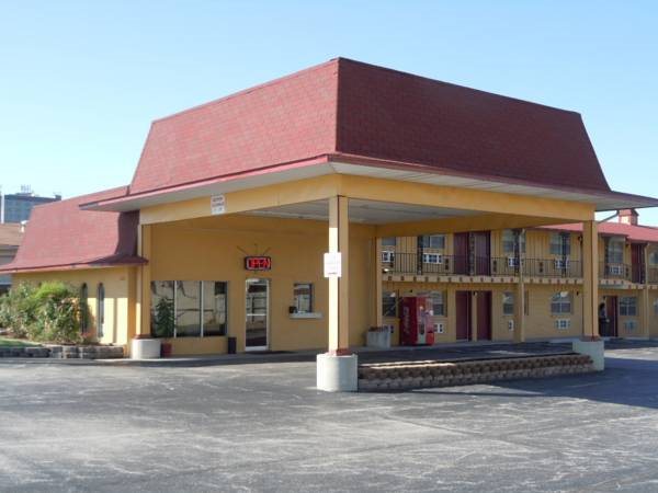Ozark Inn in Springfield, United States