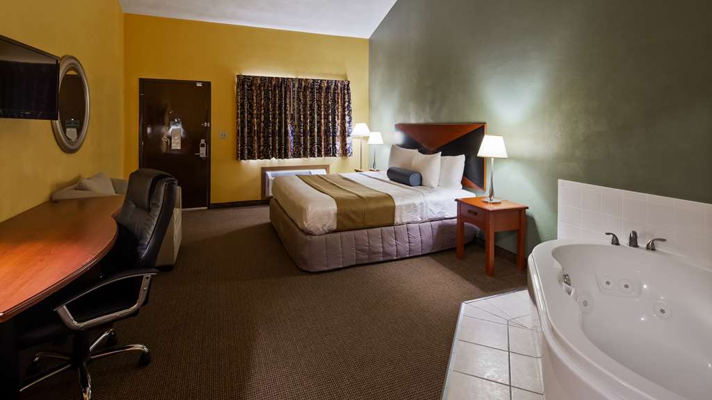 SureStay Hotel by Best Western Greenville - photo 11