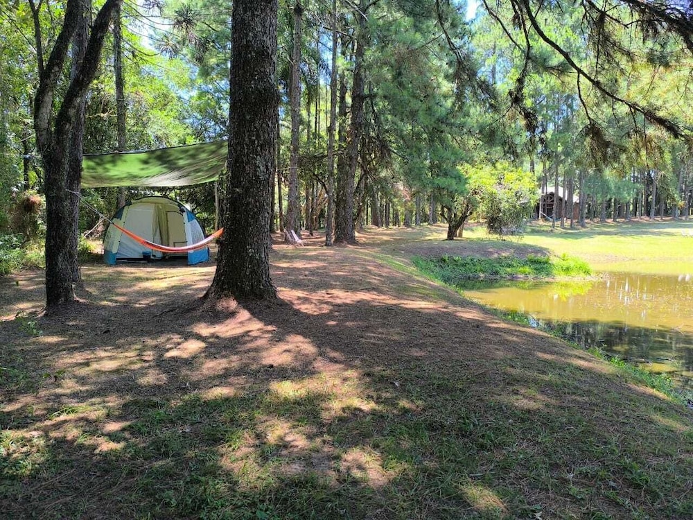 Om B&B & Spa — Viamao — photo 2