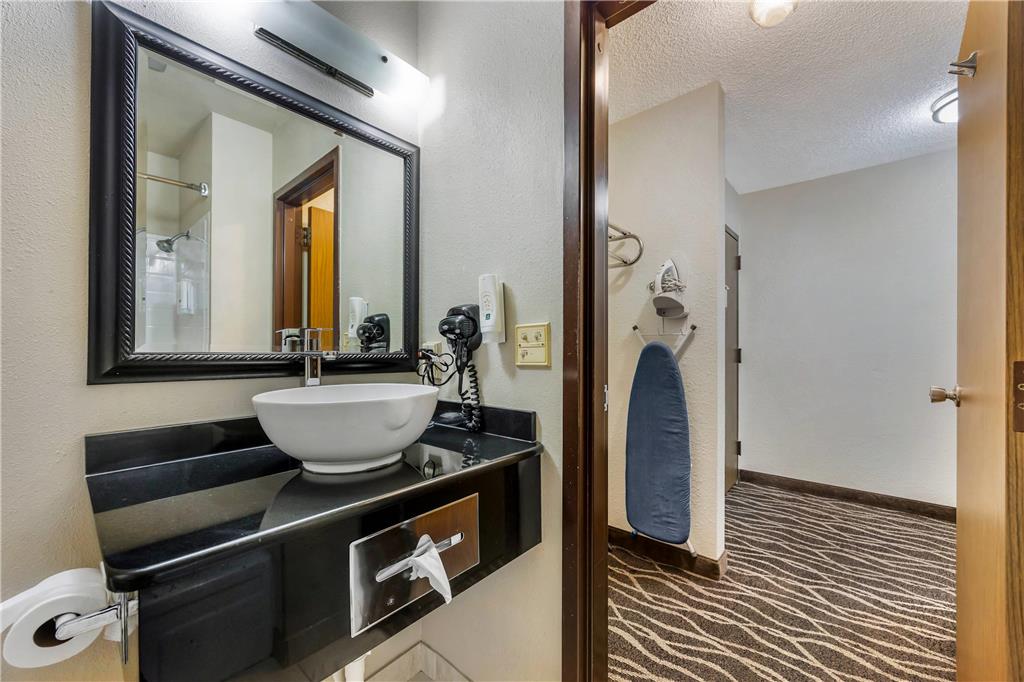 Quality Inn Umatilla Hermiston - photo 35