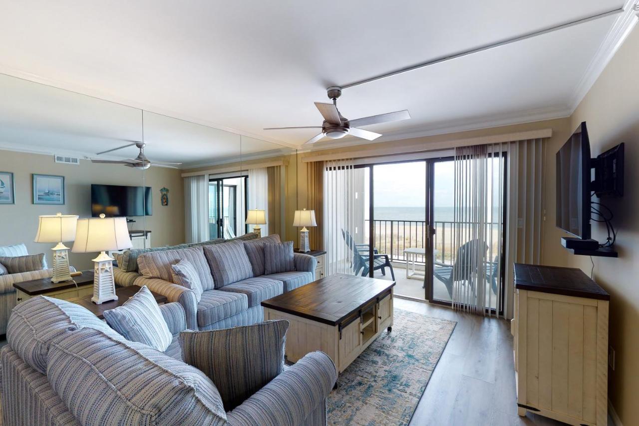 Plaza 211 — 4-Star Luxury Hotel in Ocean City, United States