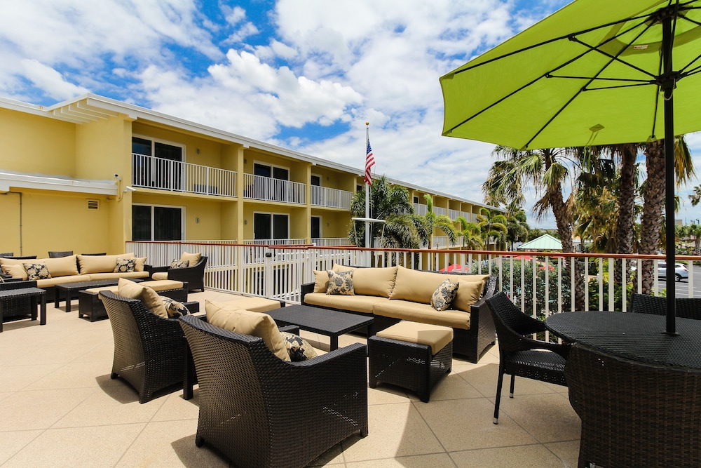 Treasure Island Hotel and Marina - photo 47