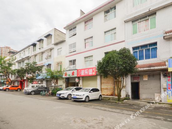 Pixian HeJun Hotel - last minute hotel in Chengdu