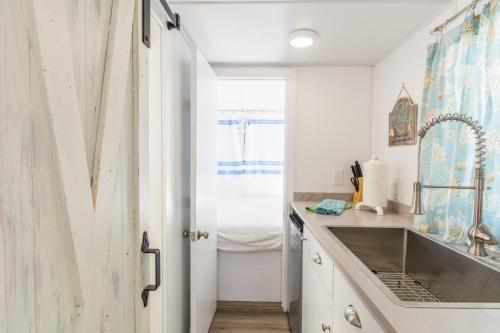 Tiny House Siesta - photo 122