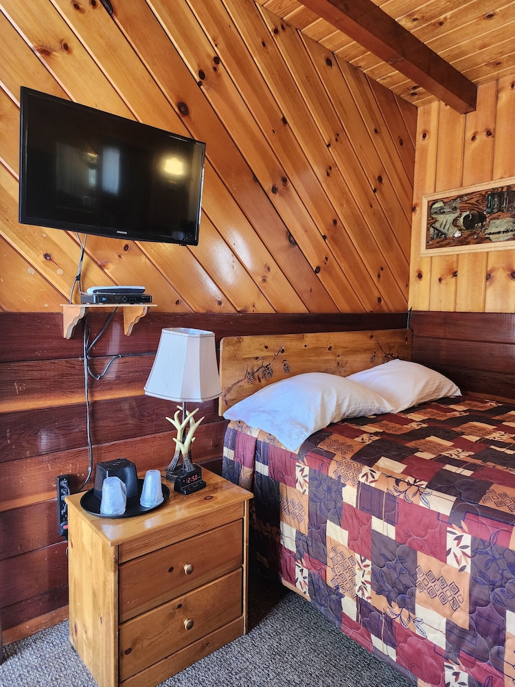 Toiyabe Motel - photo 5
