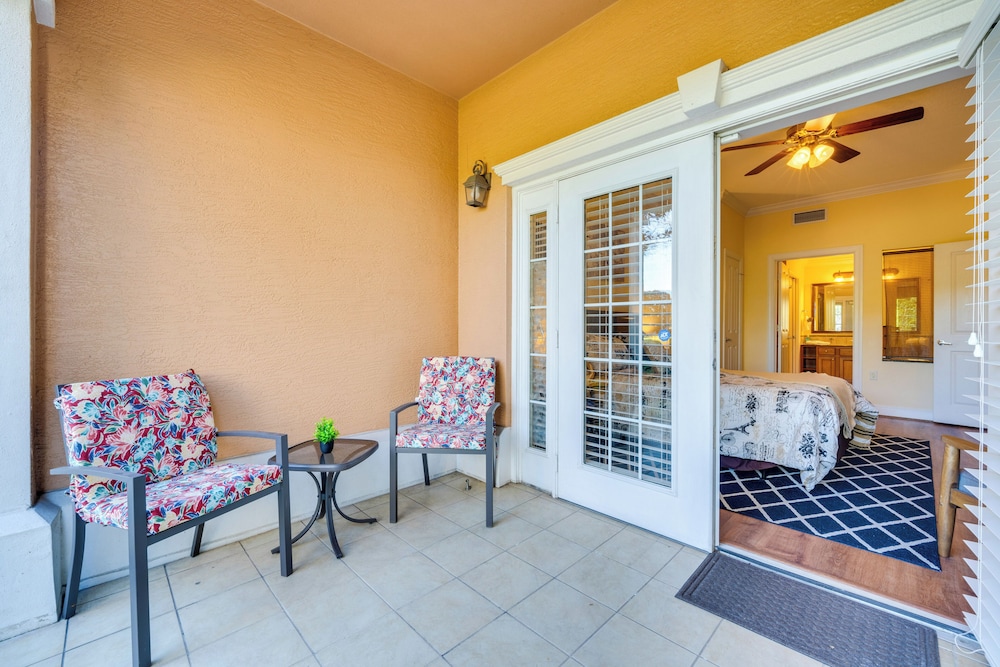 12 Mi to Wdw: Resort Condo w Community Hot Tub - photo 23