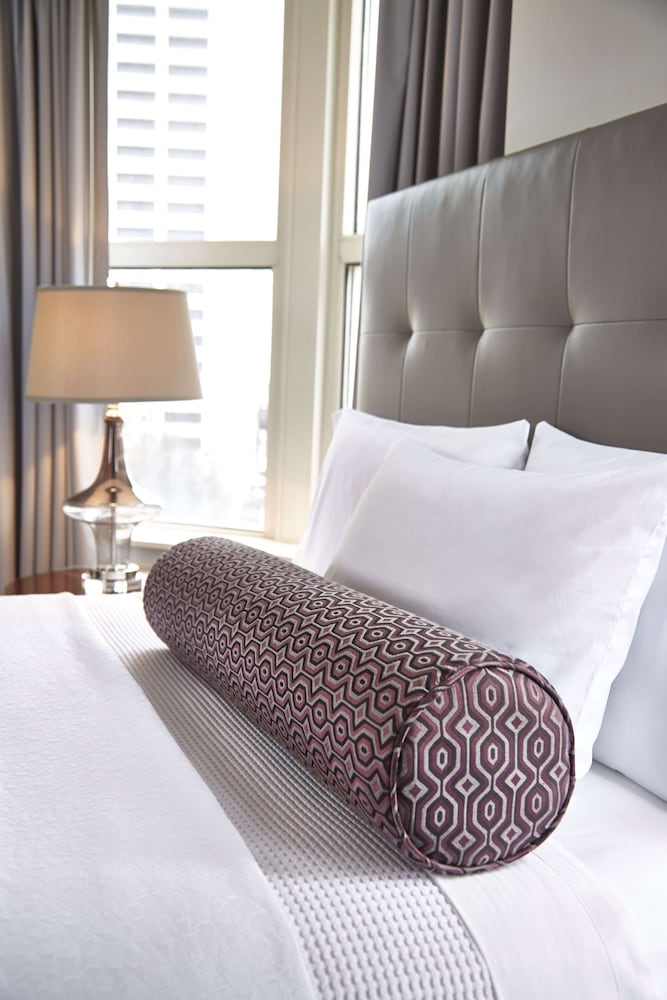 The Georgian Terrace Hotel - photo 18