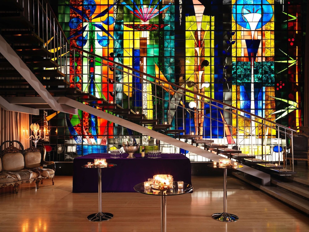 כנסים ואירועים