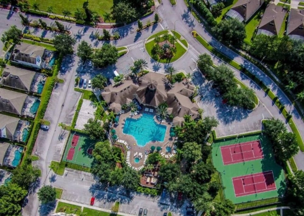 Making Memories at Windsor Palms Resort Great Amenities and Much More Fun - photo 37