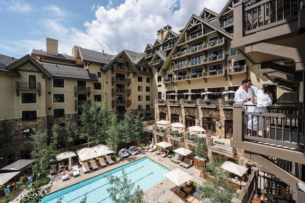 Four Seasons Resort Vail - photo 312