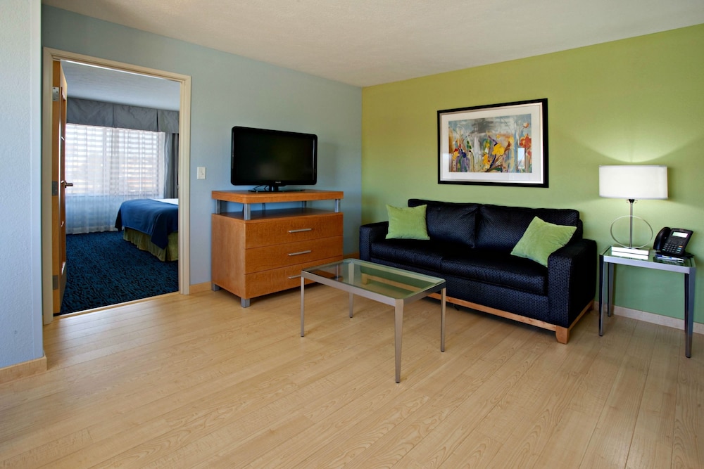Holiday Inn Express Hotel & Suites Rock Springs Green River By Ihg - photo 12