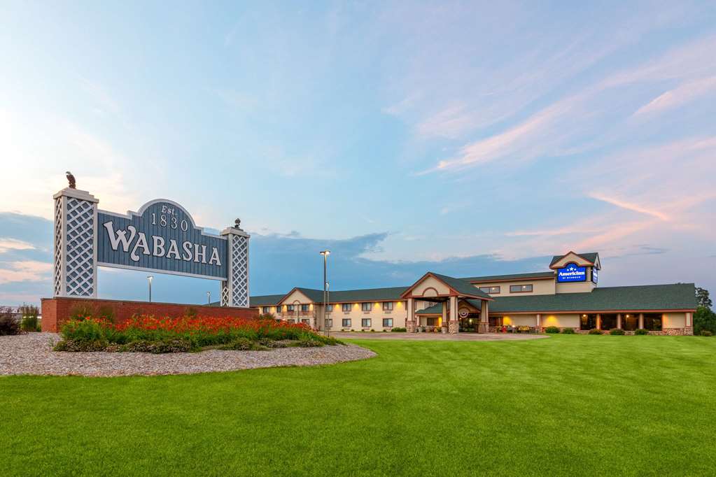 Americinn By Wyndham Wabasha - photo 10
