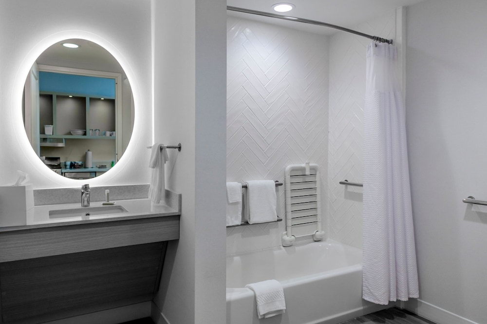 TownePlace Suites by Marriott Chesterfield - photo 9