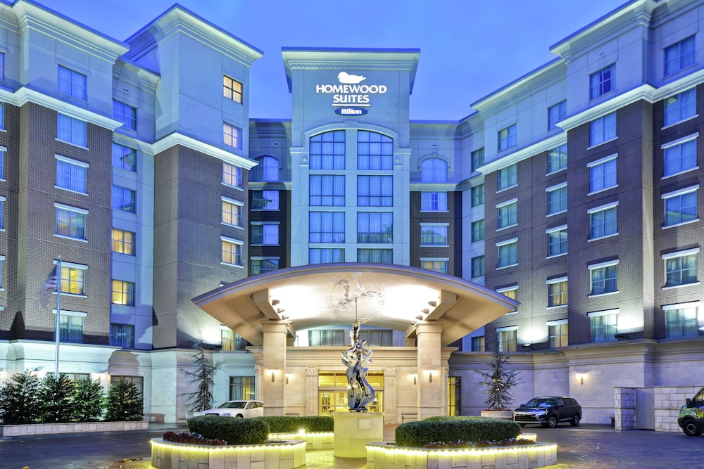 Homewood Suites by Hilton Nashville Vanderbilt TN - photo 71