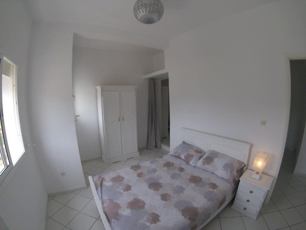 Tanger Cap Spartel Duplex 110m2 Face Aux Plages — 4-Star Luxury Hotel in Tangier, Morocco