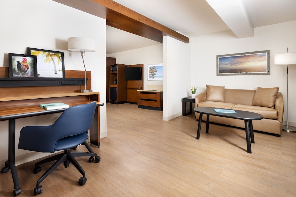 Fairfield by Marriott Inn & Suites Key West at The Keys Collection - photo 23