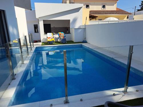 Villa Encantada mit Pool — Amora — photo 2