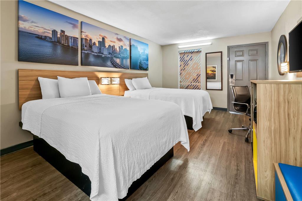 Days Inn by Wyndham Simpsonville - photo 19