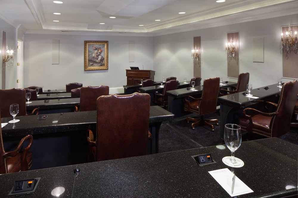 Le Pavillon New Orleans a Tribute Portfolio Hotel by Marriott - photo 152