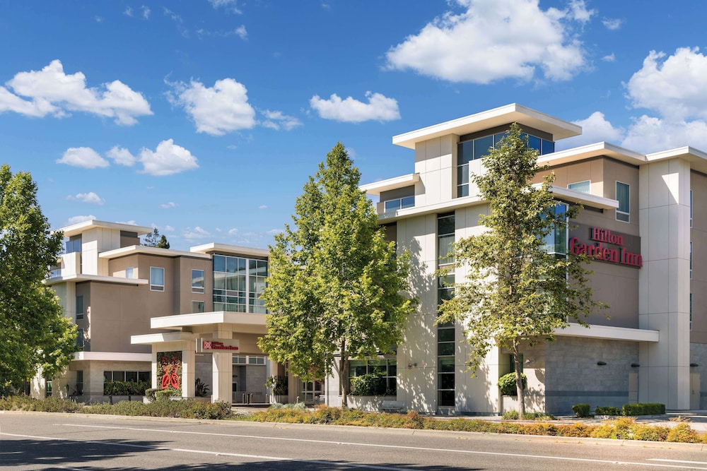Hilton Garden Inn Palo Alto - photo 48