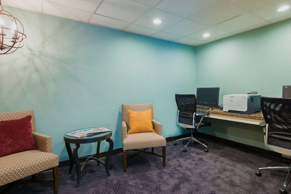 Homewood Suites by Hilton Houston Clear Lake NASA - photo 24
