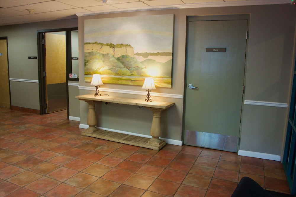 Riversage Billings Inn - photo 5