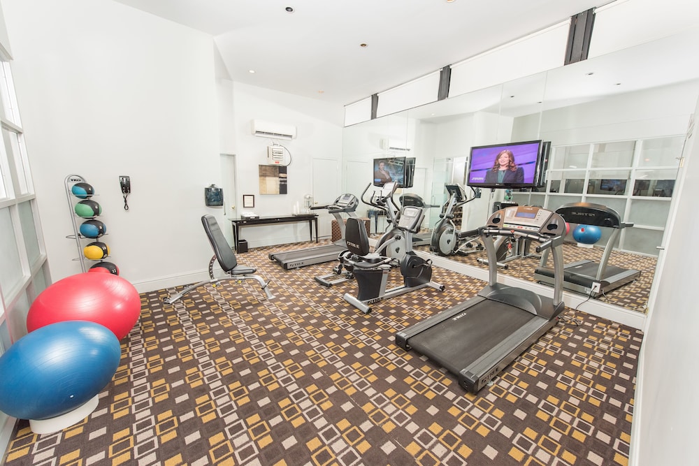 The Bentley Hotel - photo 21