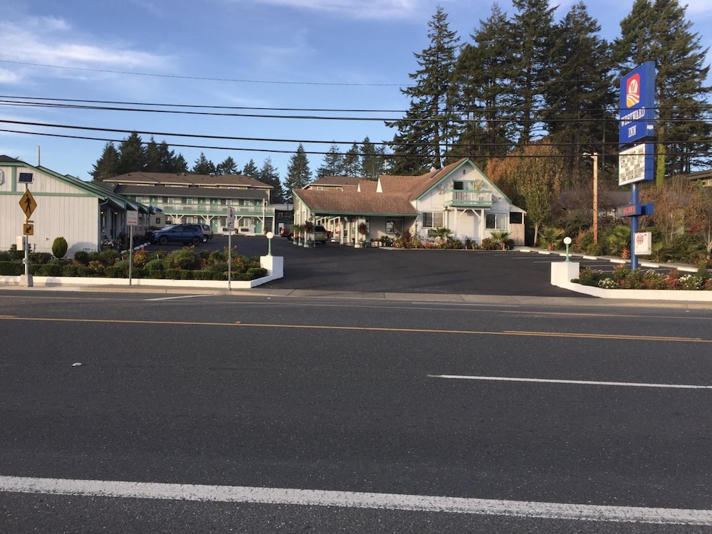 Westward Inn - photo 41