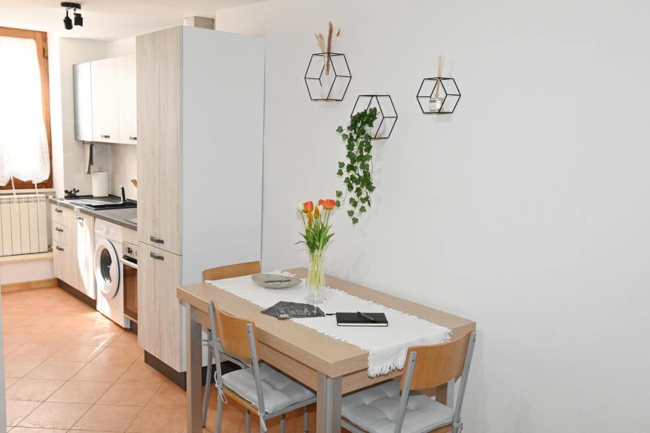 Casa Marconi — 4-Star Luxury Hotel in Acquapendente, Italy