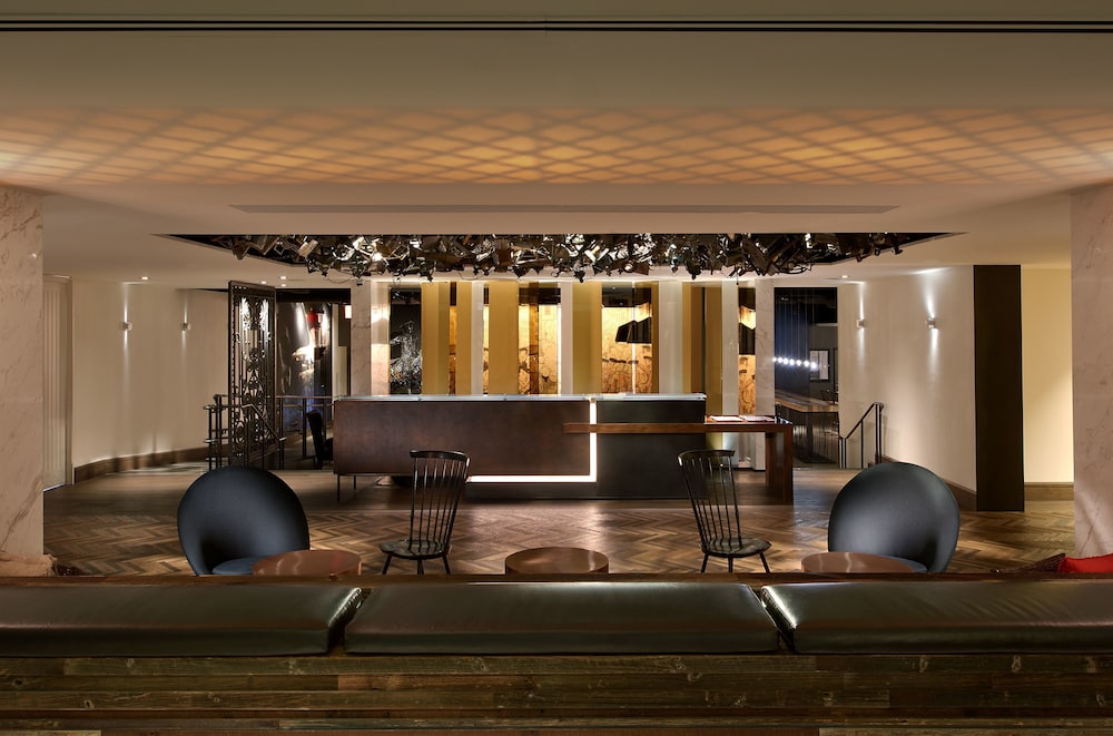 Revere Hotel Boston Common - photo 4