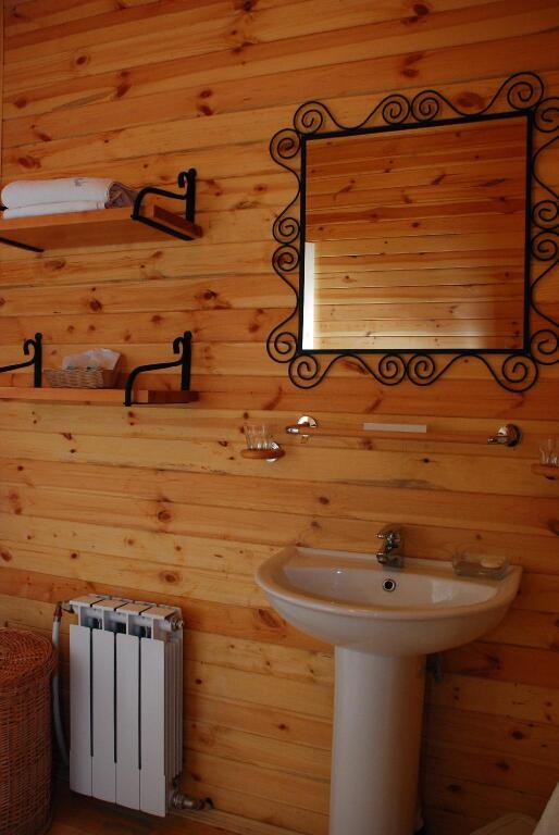 Guesthouses Okhotnichij Klub in Kazan, Russia