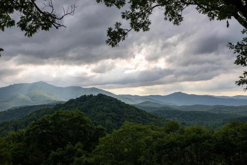 On Any Sunday in Blowing Rock, United States