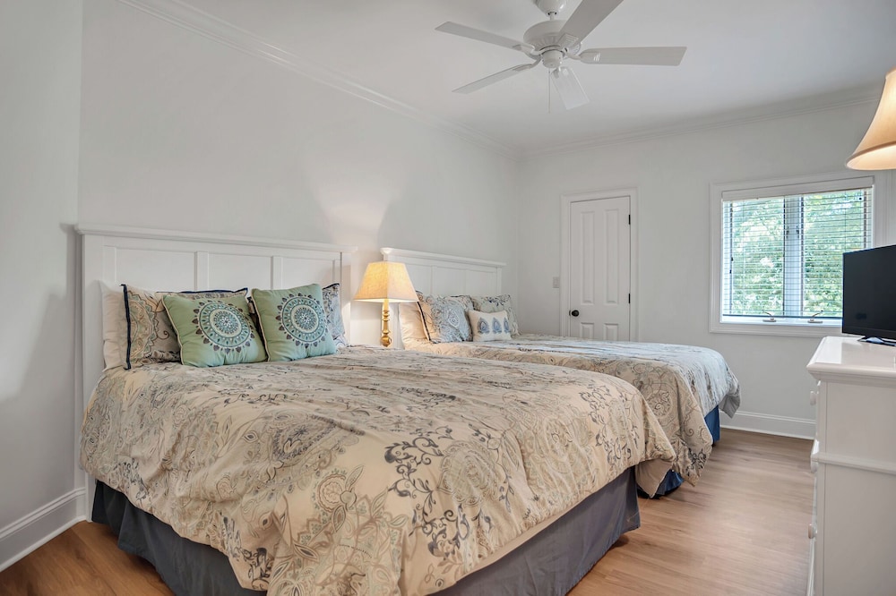 201 Turtle Lane at The Sea Pines Resort - photo 4