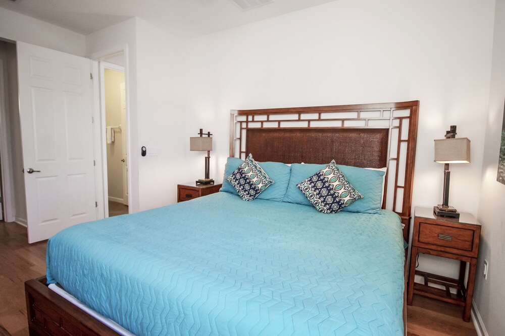 Golden Palms Vacation Resort 2588 - photo 18