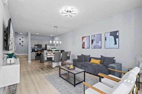 12 Min Da Disney Casa 3 Q C Resort in Kissimmee, United States