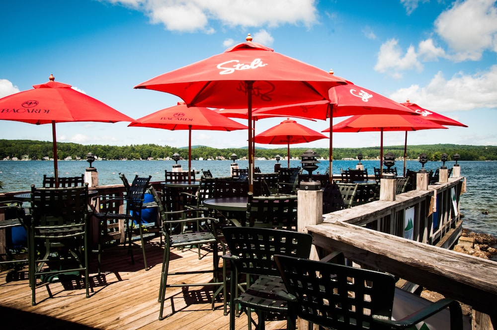 The Margate Resort on Lake Winnipesaukee - photo 24