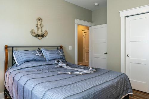 Waterway Haven by Oak Island Accommodations - photo 21