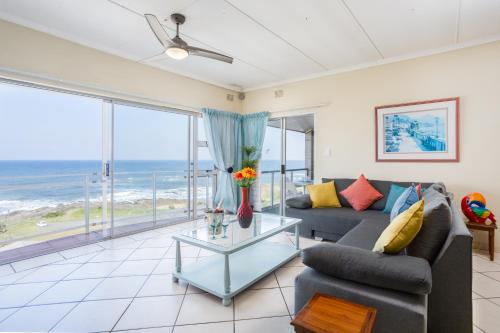 Sue Casa 12 — 4-Star Luxury Hotel in Margate, South Africa