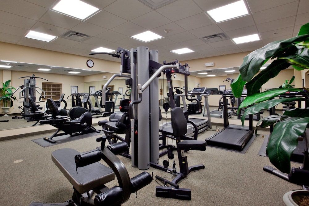 Candlewood Suites Norfolk Airport by IHG - photo 13