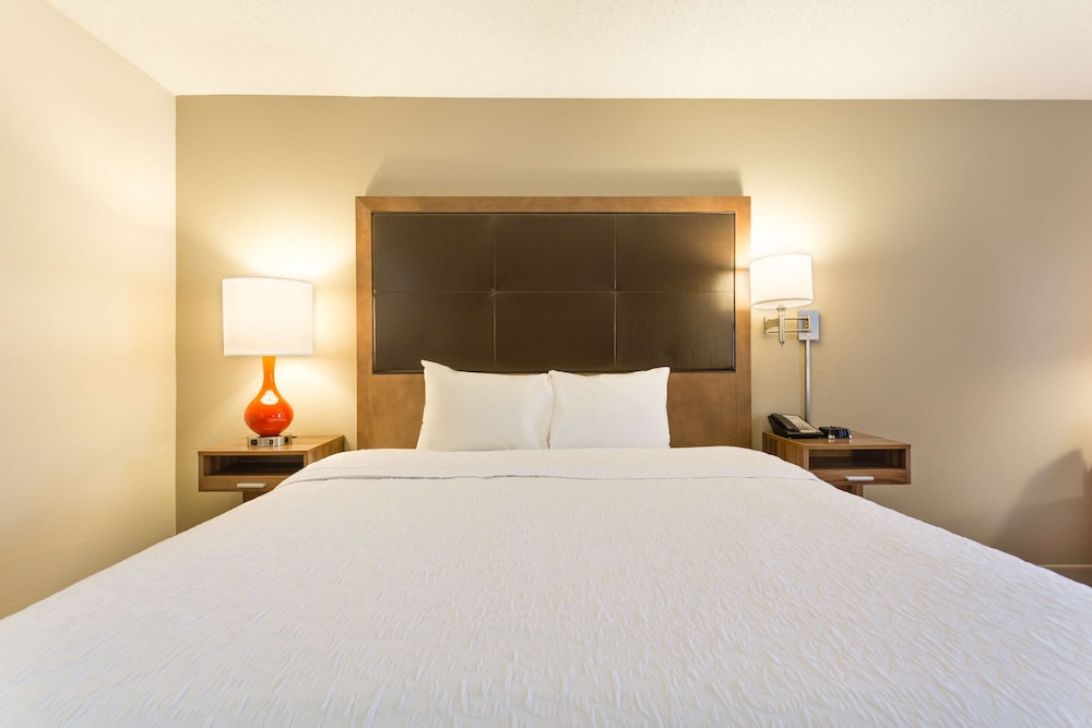 Hampton Inn Havelock - photo 20