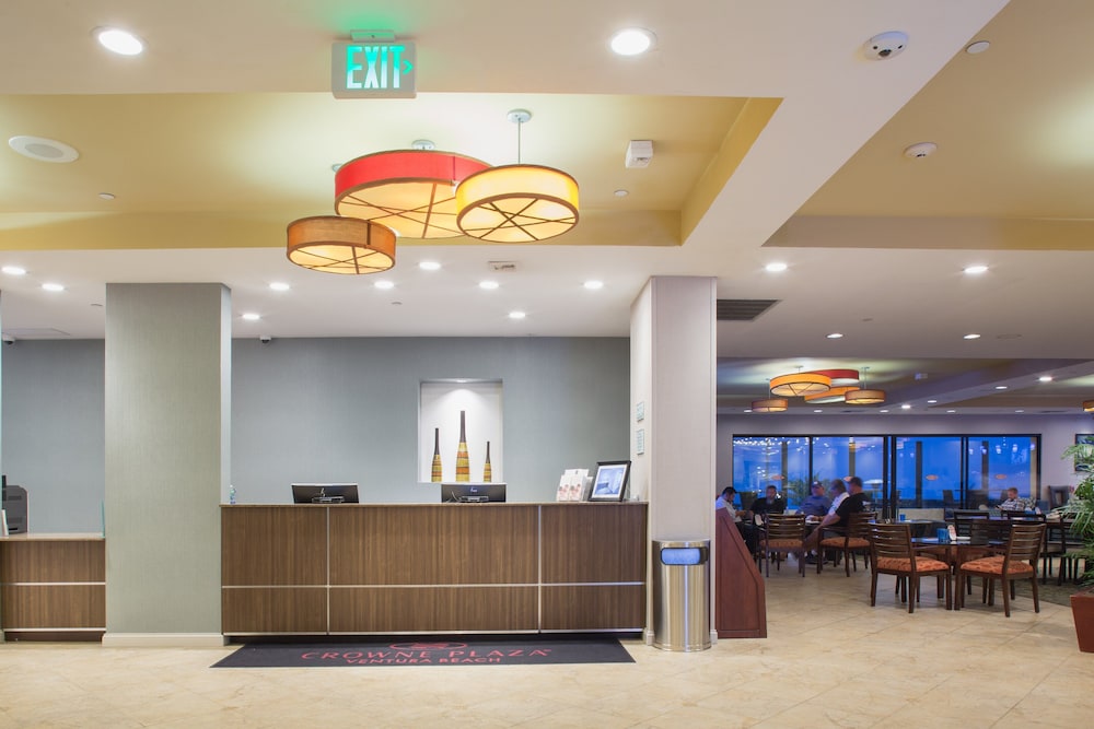 Crowne Plaza Ventura Beach by IHG - photo 138