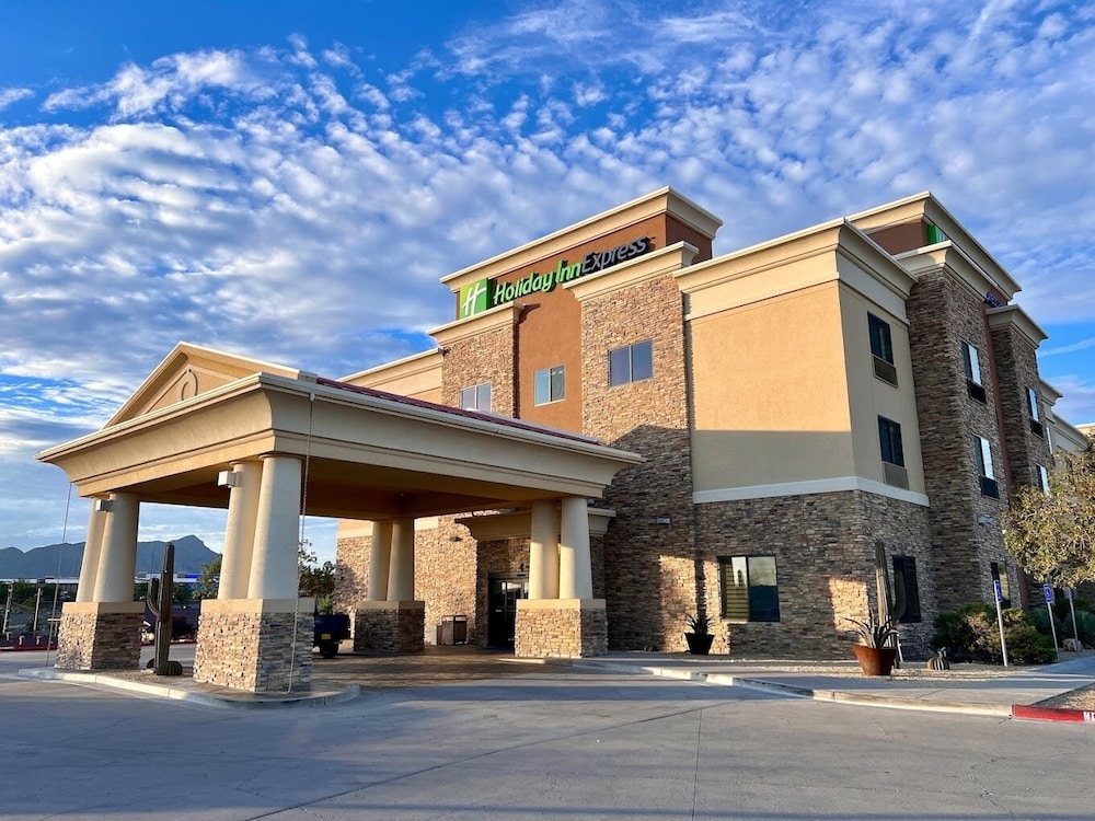 Holiday Inn Express Hotel & Suites Truth or Consequences by IHG - photo 29