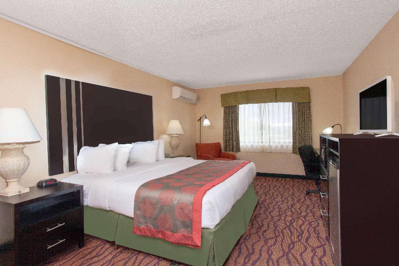Space Coast Hotel Titusville Kennedy Space Center - photo 13