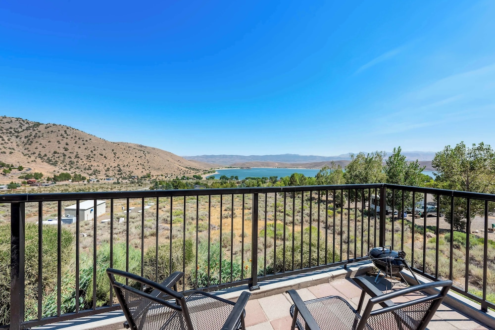 Best Western Topaz Lake Inn - photo 29