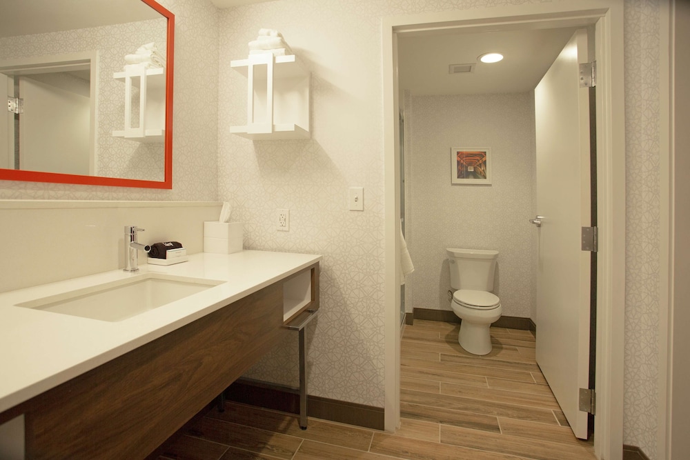 Hampton Inn & Suites Kutztown - photo 10