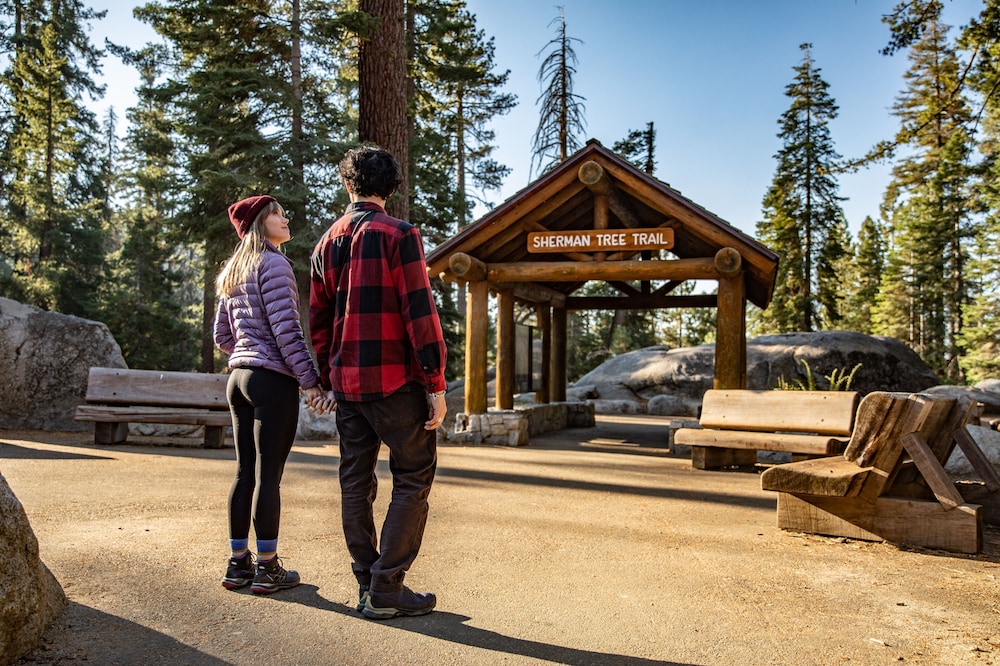 John Muir Lodge - photo 22