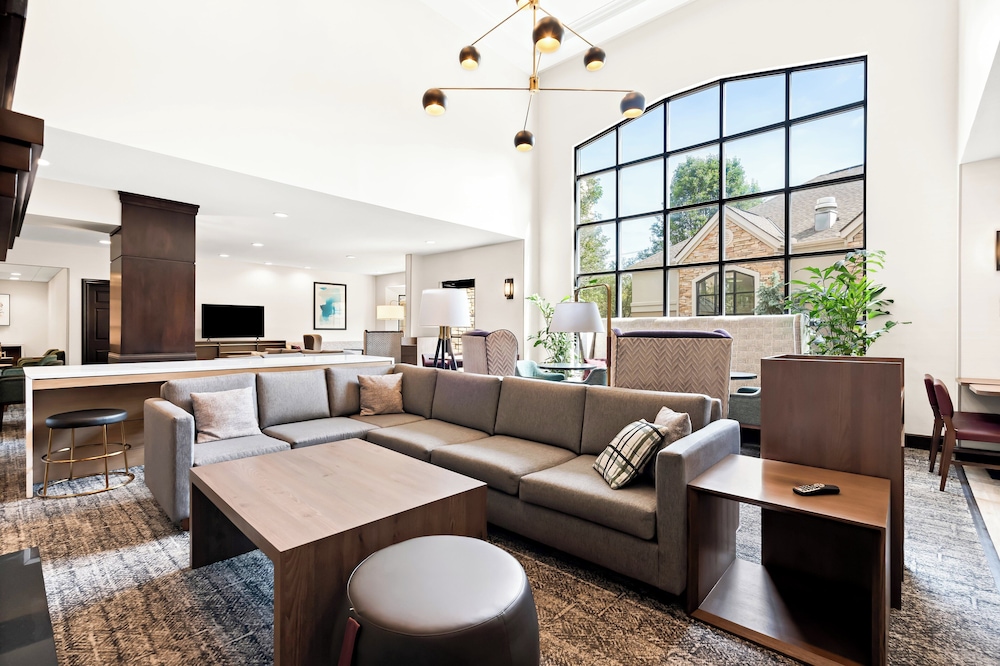 Staybridge Suites Cincinnati North by IHG - photo 71